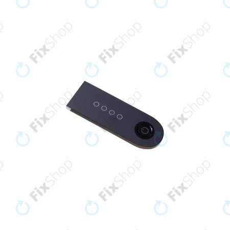 Xiaomi Mi Electric Scooter 2 M365 - Display Cover (LED Dashboard Type)
