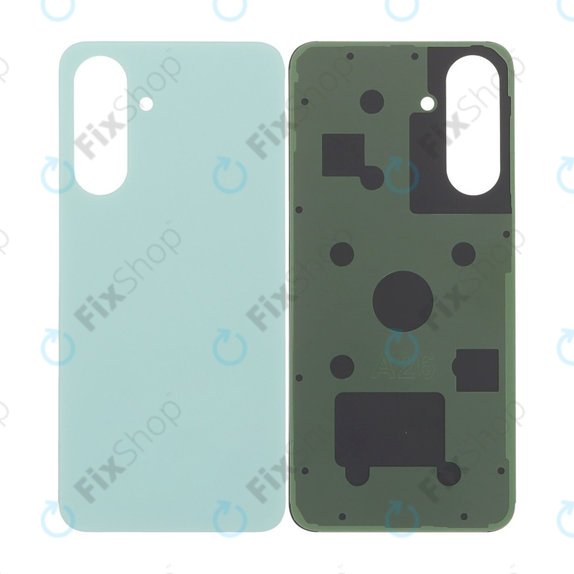 Samsung Galaxy A26 A266E - Battery Cover (Mint)