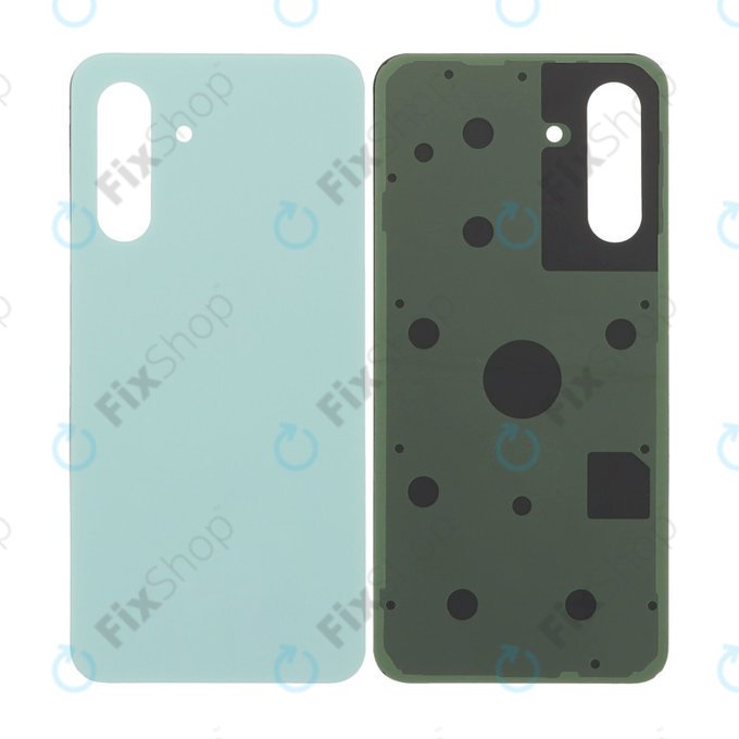 Samsung Galaxy A36 A366E - Battery Cover (Awesome Lime)