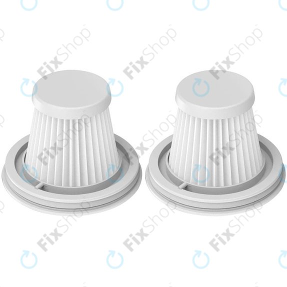 HEPA Filter, 2pcs for Xiaomi Mi Vacuum Cleaner Mini