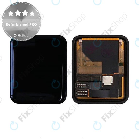 LCD Display for Apple Watch 1 38mm, Touch Screen without Frame, Refurbished PRO