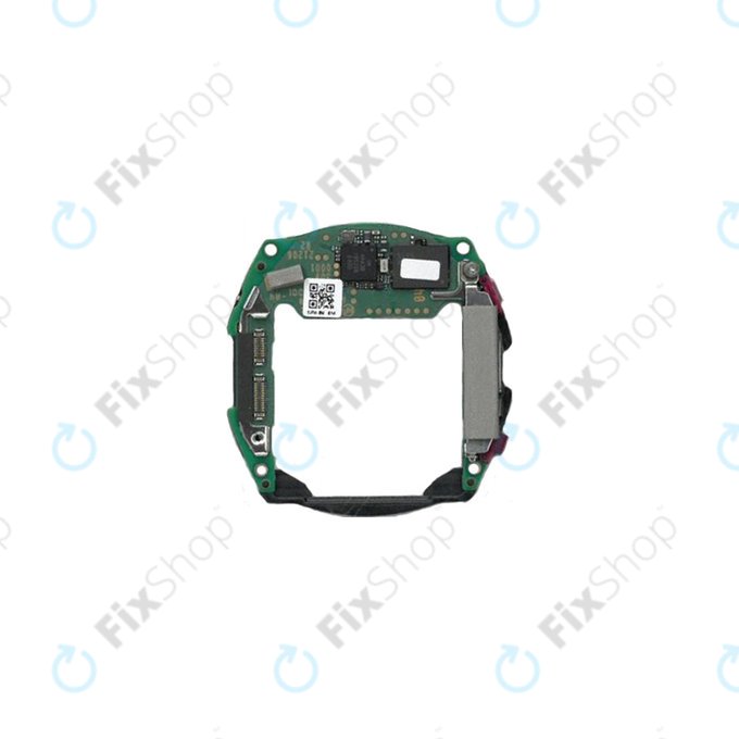 Huawei Watch GT Sport Fortuna B19 Motherboard 03033ANB 03033CVH 03033CVK 03033AQU Genuine Service Pack FixShop