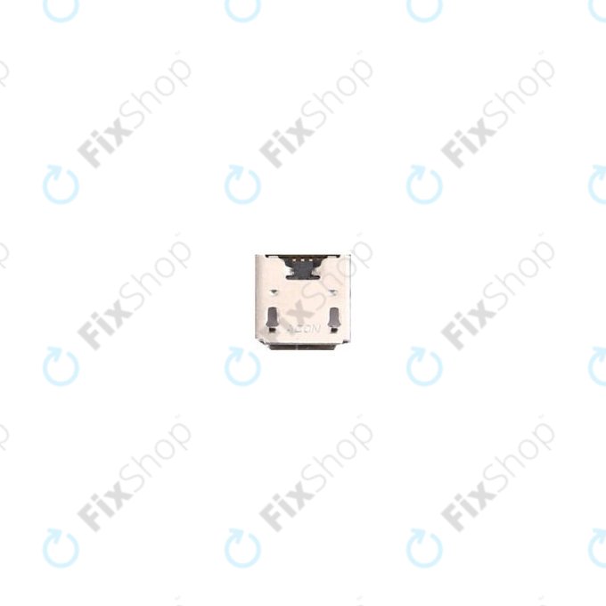 Asus Zenfone 4 A450CG - Charging Connector