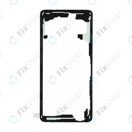 Samsung Galaxy S10 G973F - Battery Cover Adhesive - GH02-17484A Genuine Service Pack