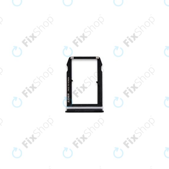Xiaomi Mi6 - SIM Tray (Black)