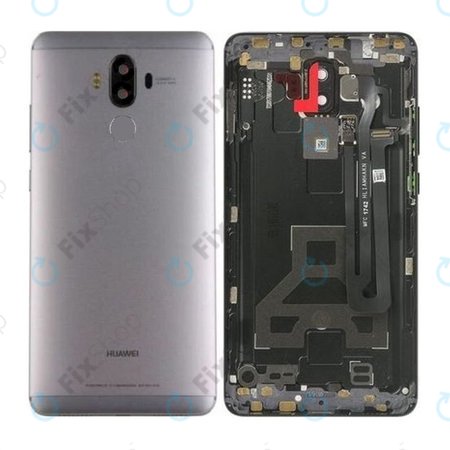 Huawei Mate 9 MHA-L09 - Battery Cover (Space Gray)