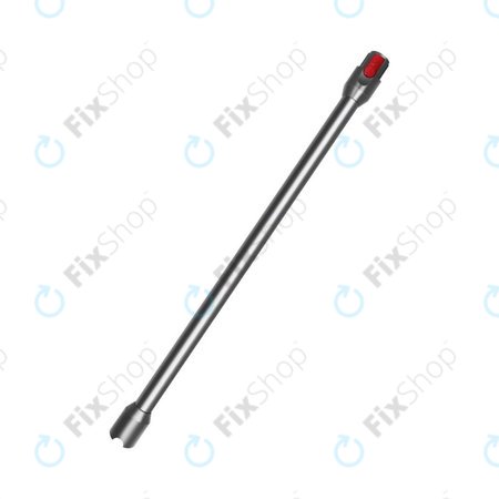 Dyson V12 - Suction Tube (Silver)