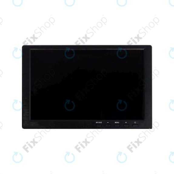 Sunshine M-24 - LCD Display for Microscope 10.1", HDMI