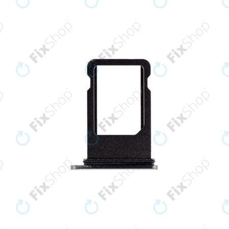Apple iPhone 7 Plus - SIM Tray (Black)