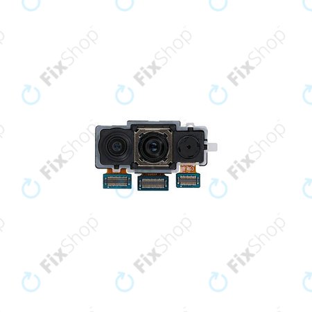 Samsung Galaxy A31 A315F - Rear Camera Module 48 + 8 + 5MP - GH96-13446A Genuine Service Pack