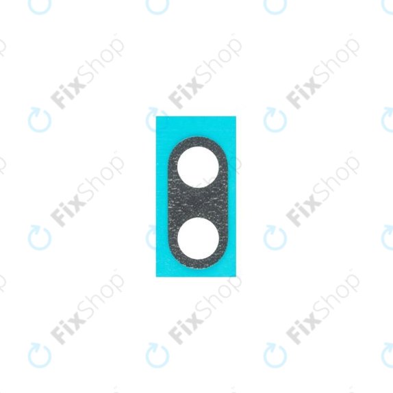 Huawei P Smart Plus (Nova 3i) - Camera Lens Adhesive - 51638583 Genuine Service Pack