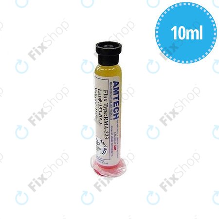 Amtech RMA-223 - Solder Paste (10ml)