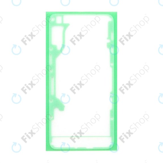 Samsung Galaxy S6 Edge Plus G928F - Battery Cover Adhesive