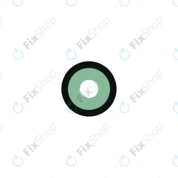 Samsung Galaxy S24 FE - Rear Camera Lens Adhesive - GH02-26185A Genuine Service Pack