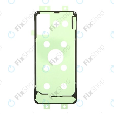 Samsung Galaxy A41 A415F - Battery Cover Adhesive