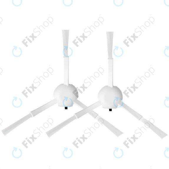 Side Brush, 2pcs for Xiaomi Dreame D9 Max Gen2, D10s, D10s Pro