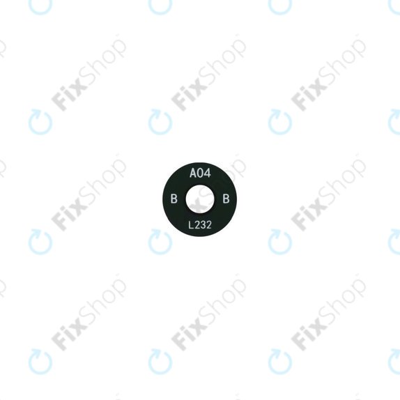 Samsung Galaxy A04s A047F - Camera Lens (Bokeh) - GH64-08921A Genuine Service Pack