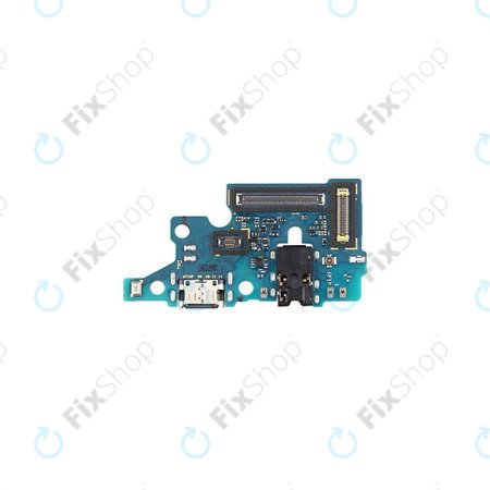 Samsung Galaxy A71 A715F - Charging Connector PCB Board