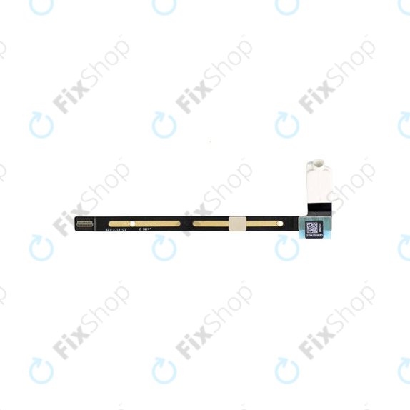 Apple iPad Air 2 - Jack Connector + Flex Cable (White)