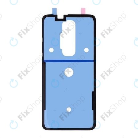 OnePlus 7T Pro - Battery Cover Adhesive - 1101100444 Genuine Service Pack