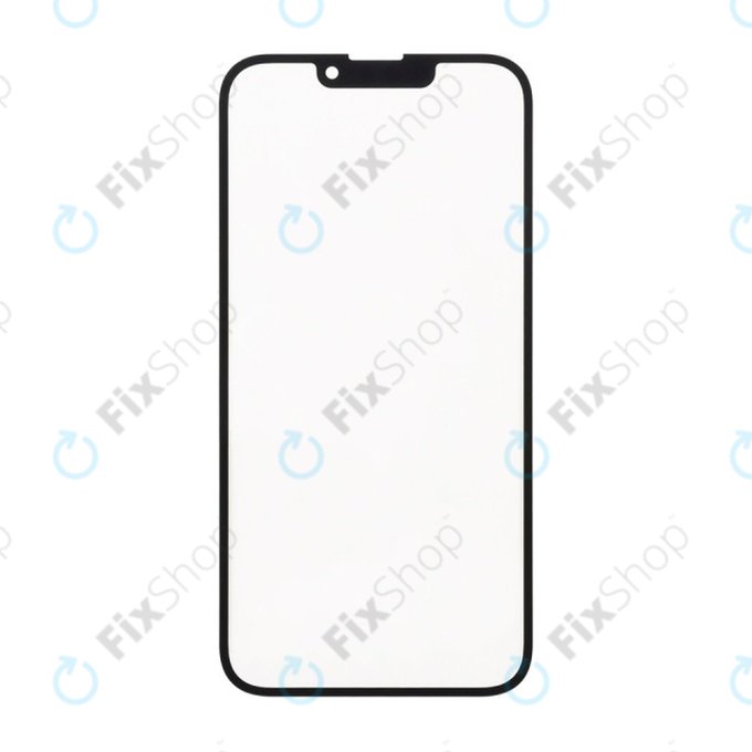 Apple iPhone 13, 13 Pro - Front Glass + OCA Adhesive