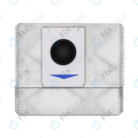 Ecovacs Deebot T-series, X-series - Dust Bag (Antibacterial and Odor Removal)