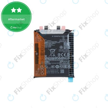 Xiaomi 14 Ultra - Battery BM5Y 5000mAh