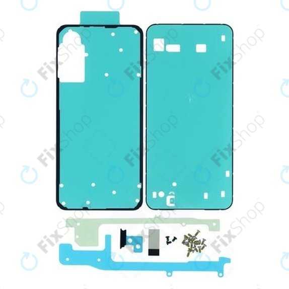 Samsung Galaxy A56 A566E - LCD Adhesive Set - GH82-36832A Genuine Service Pack