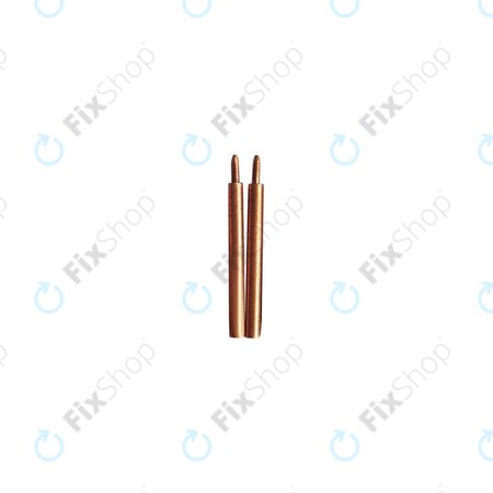 Solder Pin for Welding Machine 737G, 787A, 788H, 709A, 709AD & 797DH (2pcs)