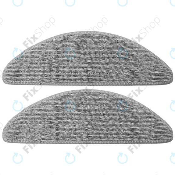 Mop Cloth, 2pcs for iRobot Roomba Combo i5, j5