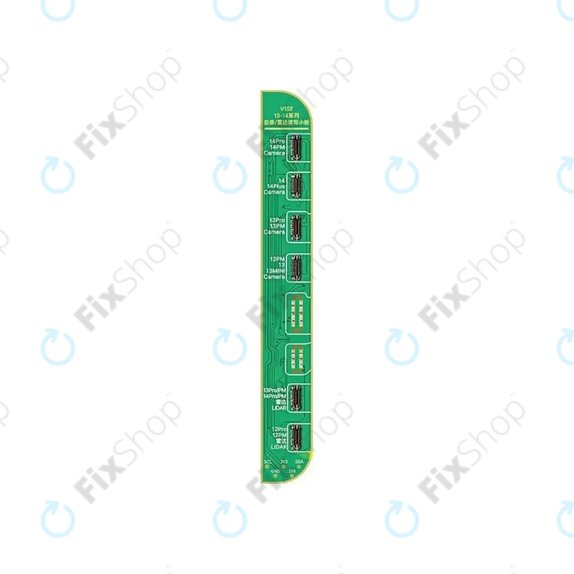 JC V1SE, V1S PRO - Lidar Sensor Board for iPhone (12 - 14 Pro Max)