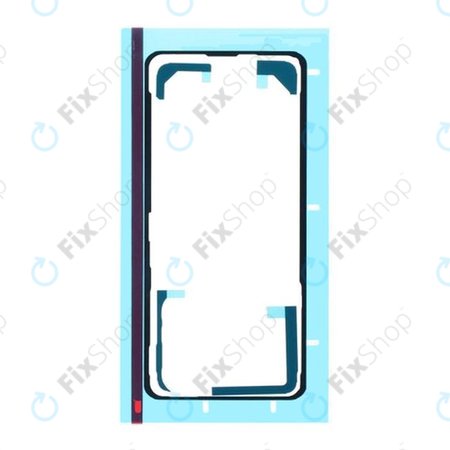 Huawei P30 Pro, P30 Pro 2020 - Battery Cover Adhesive - 51639348 Genuine Service Pack