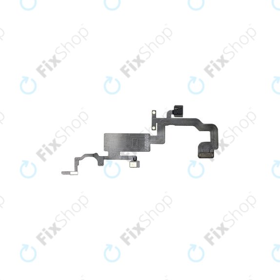 Apple iPhone 12 Pro Max - Sensor Flex Cable (JCID)