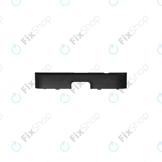 Blackberry Passport - Top Cover (Black)