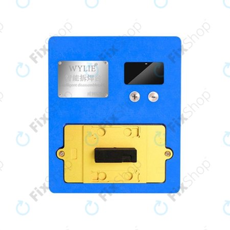 Wylie K85 - Preheating Platform for Motherboard Repair for iPhone X, XS, XS Max, 11, 11 Pro, 11 Pro Max