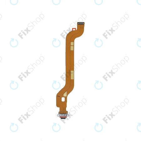 Realme GT 2 Pro 5G RMX3301 RMX3300 - Charging Connector + Flex Cable