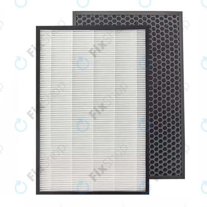 Sharp KC-series - HEPA filter (Activated carbon)