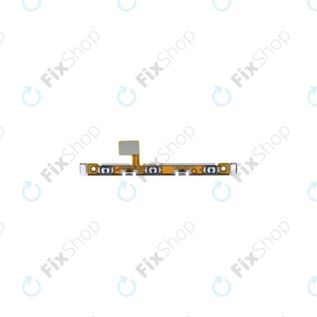 HTC U11 - Volume Button Flex Cable - 73H20880-09M Genuine Service Pack