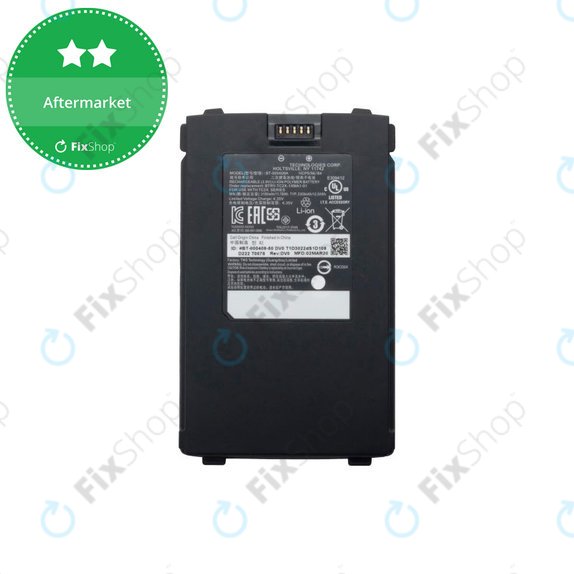 Zebra TC21 - Battery 3300mAh (Thinner Type)