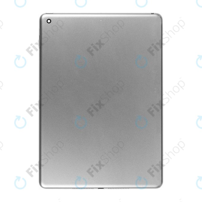 Apple iPad (6th Gen 2018) - Battery Cover WiFi Version (Space Gray)