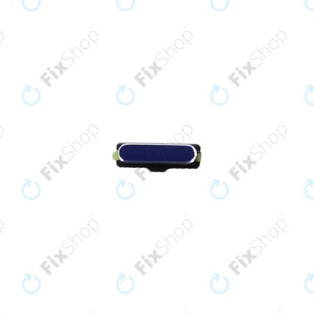 Nokia 3 - Power Button (Blue) - MENE102505A