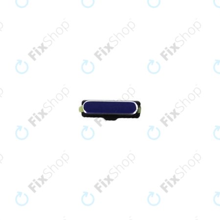 Nokia 3 - Power Button (Blue) - MENE102505A