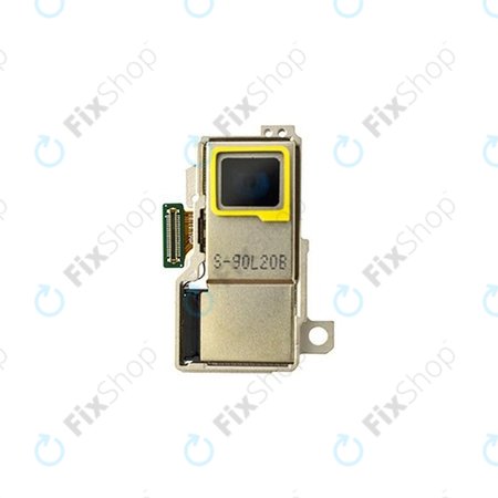 Samsung Galaxy S21 Ultra G998B - Rear Camera Module 10MP - GH96-13979A Genuine Service Pack