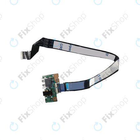 Lenovo V310 15 - Charging Connectorr PCB Board - 5C50L59496