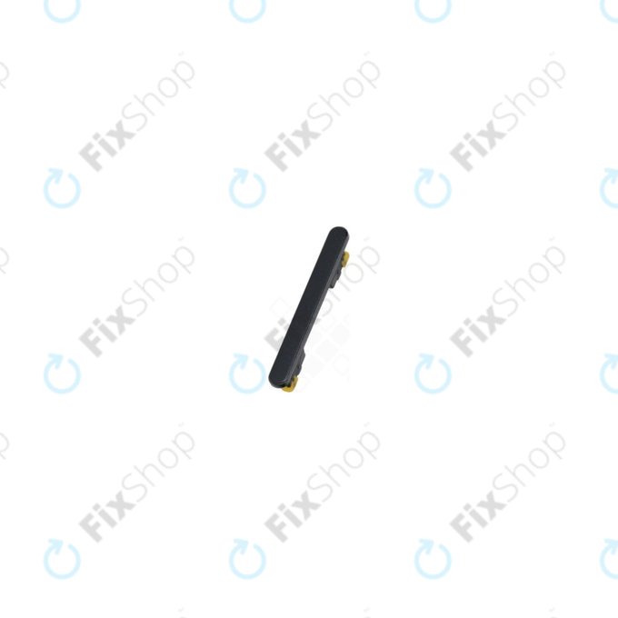 Samsung Galaxy A34 5G A346B, A54 5G A546B - Volume Button (Black) - GH98-48075A Genuine Service Pack