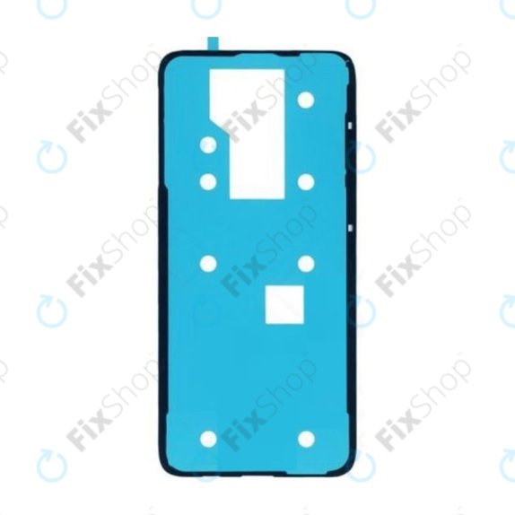 Xiaomi Redmi Note 8 Pro - Battery Cover Adhesive - 320802400049 Genuine Service Pack