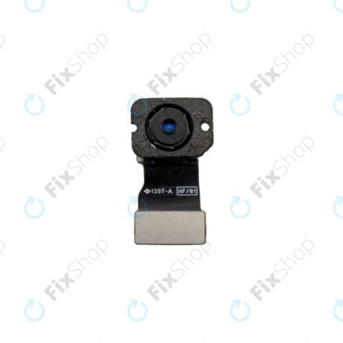 Apple iPad 3 - Rear Camera