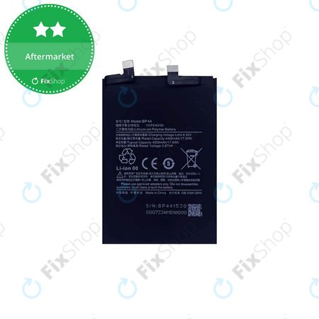 Xiaomi Poco F4 5G 22021211RG, 22021211RI - Battery BP49 4500mAh