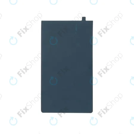 Google Pixel 6a GX7AS GB62Z - Battery Cover Adhesive