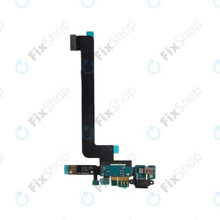 Xiaomi Mi4 - Charging Connector + Vibrator + Flex Cable